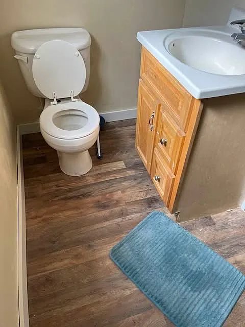 3 bed, 1350 sqft, $2,300 — Photo 3