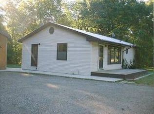 2744 N Harrison Ave, Harrison, MI 48625