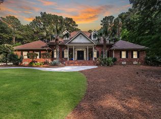 3555 Colonel Vanderhorst Cir, Mount Pleasant, SC 29466