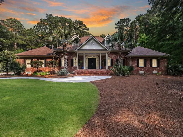 3555 Colonel Vanderhorst Cir, Mount Pleasant, SC 29466