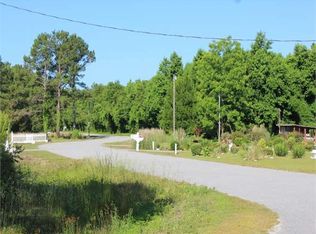 Singleton Rd, Mc clellanville, SC 29458