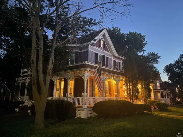 132 E 2nd St, Minneapolis, KS 67467