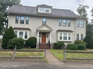 27 Priscilla Rd #1, Brighton, MA 02135