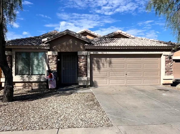 4526 S 25TH Lane, Phoenix, AZ 85041