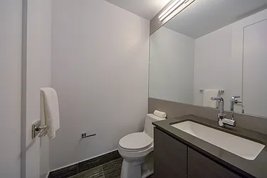 Rented by The Dermot Realty Management Company