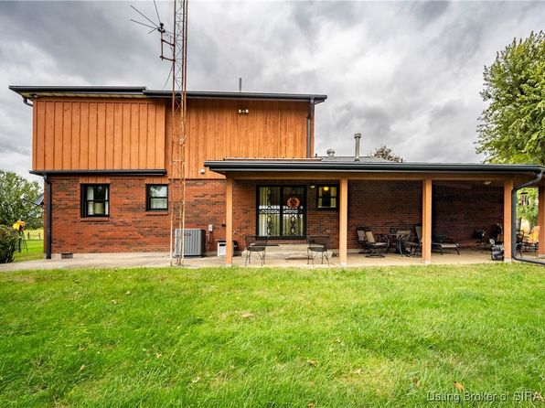5579 E Curby Road, English, IN 47118