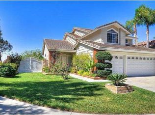 1590 San Clemente Ln, Corona, CA 92882
