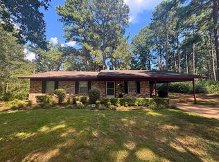 57 County Road 4793, Atlanta, TX 75551