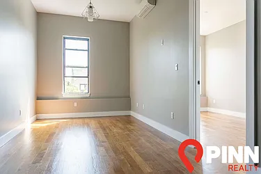 Rented by Pinn Realty