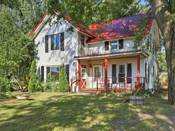 207 N Erie St, Three Rivers, MI 49093