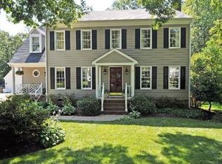 2847 W Waterford Way, Henrico, VA 23233