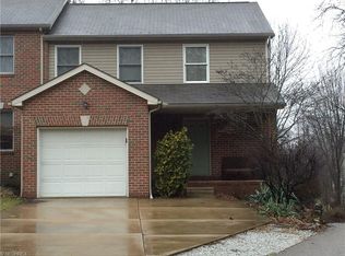 2807 Thackeray Ave NW, Massillon, OH 44646