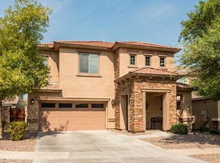 3958 S Vineyard Ct, Gilbert, AZ 85297
