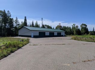 16018 State Highway 13, Butternut, WI 54514
