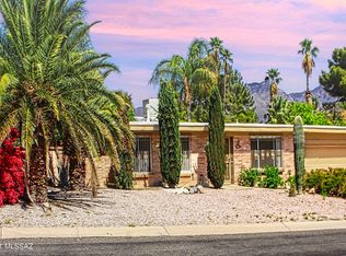 6841 E Rosewood Cir, Tucson, AZ 85710