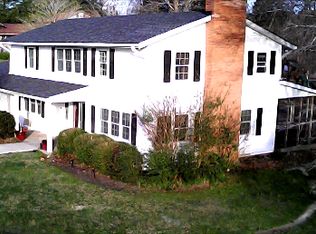 1100 Sycamore Valley Rd, Ashland City, TN 37015