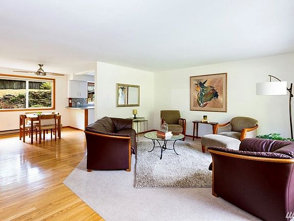 Shed those garden shoes as you enter 