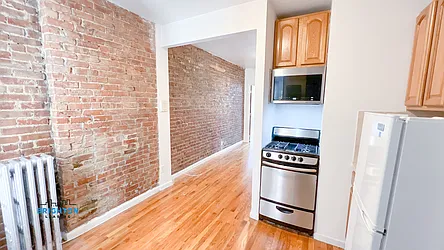 Rented by Brighton Management