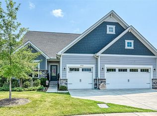 17912 Bartali Ln, Charlotte, NC 28278