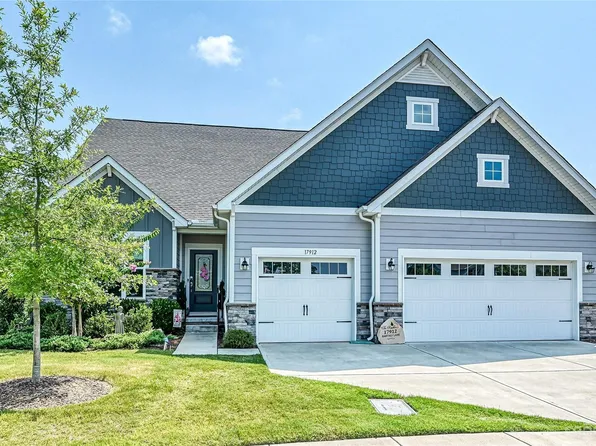 17912 Bartali Ln, Charlotte, NC 28278