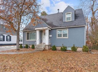 2490 S Green St, Salt Lake City, UT 84106