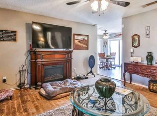 712 11th St, Wolfforth, TX 79382