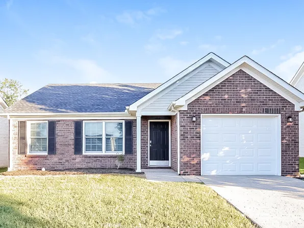 7552 W Winchester Dr, Antioch, TN 37013