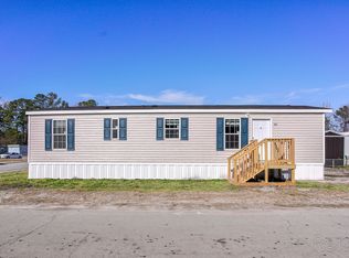 Fox Chase Manufactured Housing Community, New Bern, NC 28562
