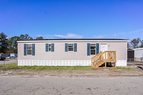 Fox Chase Manufactured Housing Community Photo 1