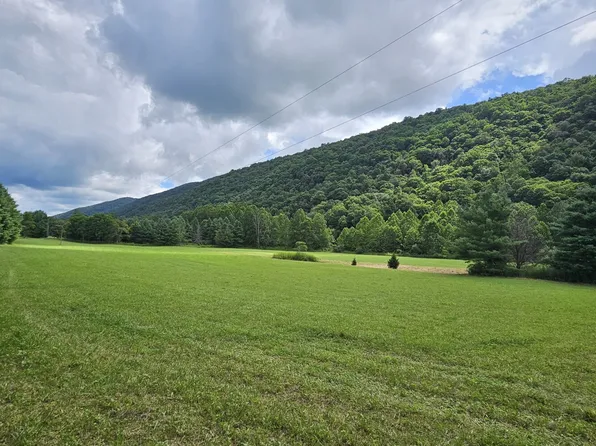 0 Upper Back Creek Rd, Monterey, VA 24465