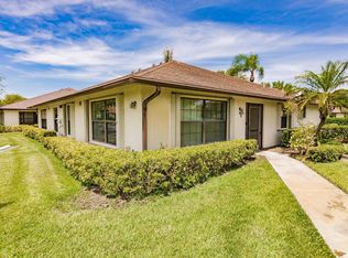 1607 Laurel Leaf Lane #B, Fort Pierce, FL 34950
