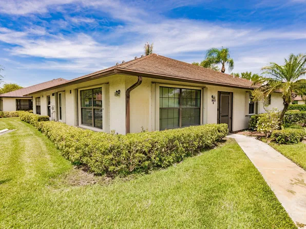 1607 Laurel Leaf Lane #B, Fort Pierce, FL 34950