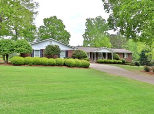 3380 Williams Rd, Marietta, GA 30062