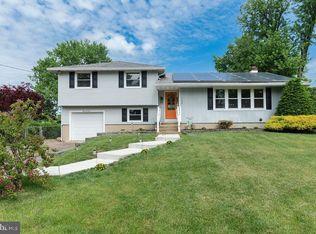 1104 Essex Ave, Voorhees, NJ 08043