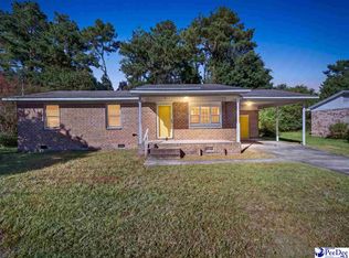 929 Forest Loop Rd, Conway, SC 29527
