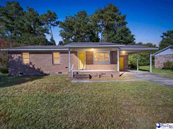 929 Forest Loop Rd, Conway, SC 29527