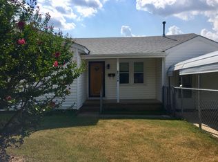 1114 N Marion Ave, Tulsa, OK 74115