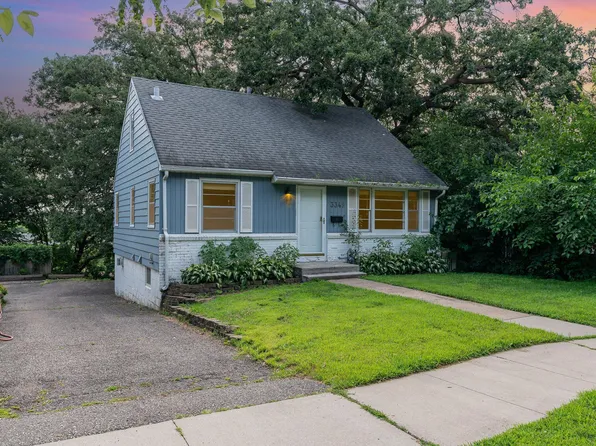 3349 Xenwood Ave S, Saint Louis Park, MN 55416