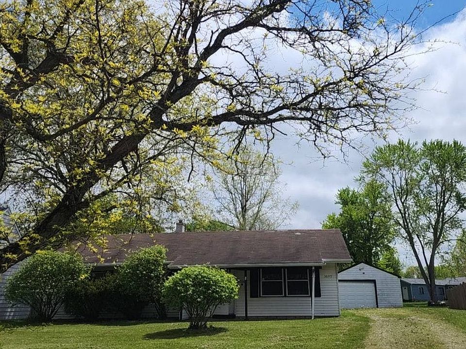 3095 Greenfield St NW, Warren, OH 44485 Zillow