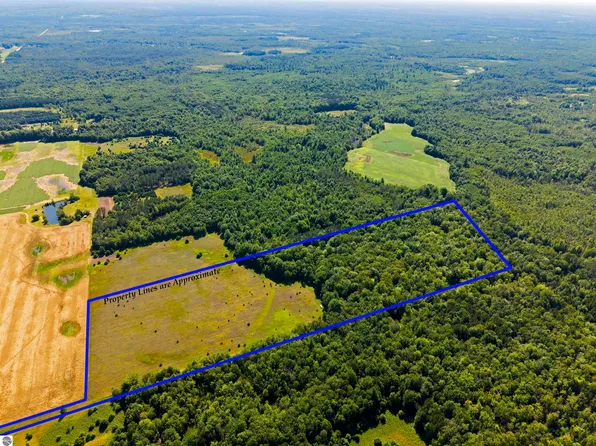 3396 Spencer Rd SE, Kalkaska, MI 49646