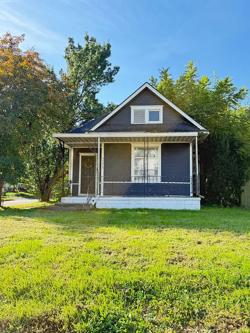 2614 Renick St. St. Joseph, MO 64507 — Photo 1