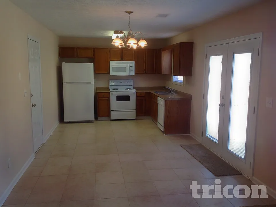 501 Jarrett Ct
