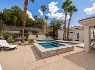 950 Santa Fe Dr, Mesquite, NV 89027