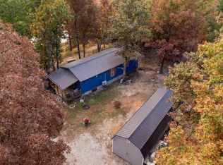 1674 Echowood Cir, Viola, AR 72583