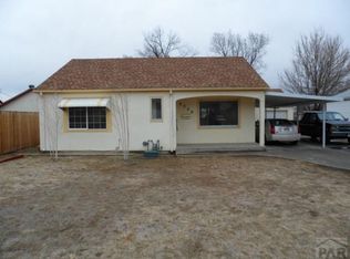 2320 Coronado Rd, Pueblo, CO 81003
