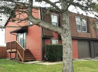 337 Kirkwood Cir, Bolingbrook, IL 60440