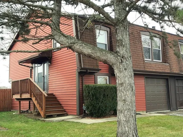 337 Kirkwood Cir, Bolingbrook, IL 60440