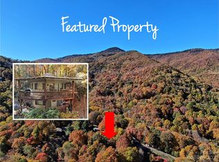 33 Rountoit Rd, Waynesville, NC 28786
