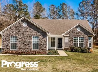 13530 Panhandle Rd, Hampton, GA 30228