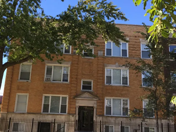 4042 S Calumet Ave APT 3S, Chicago, IL 60653